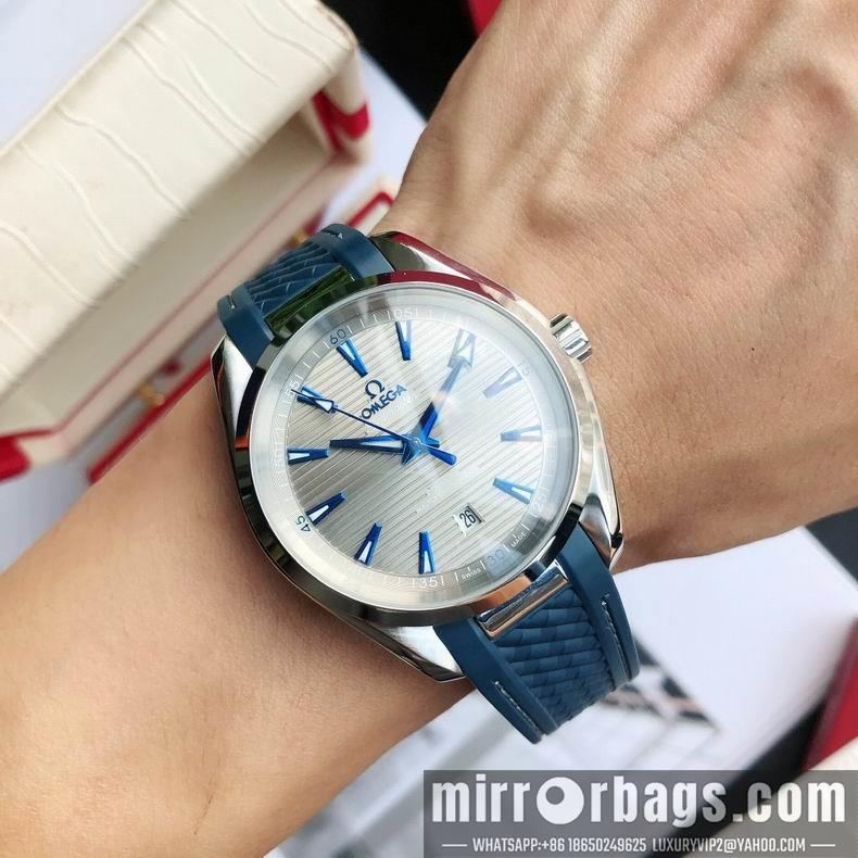 Omega men 41.5mm 110410