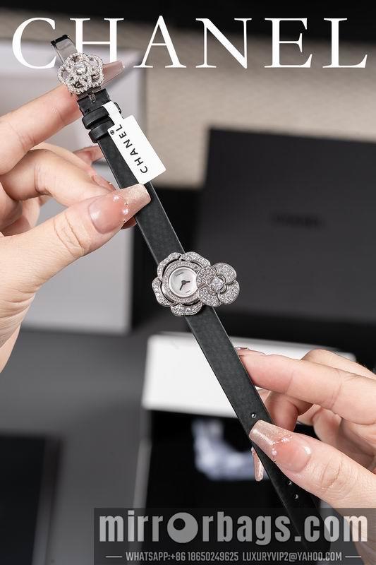 Chanel watch 042721