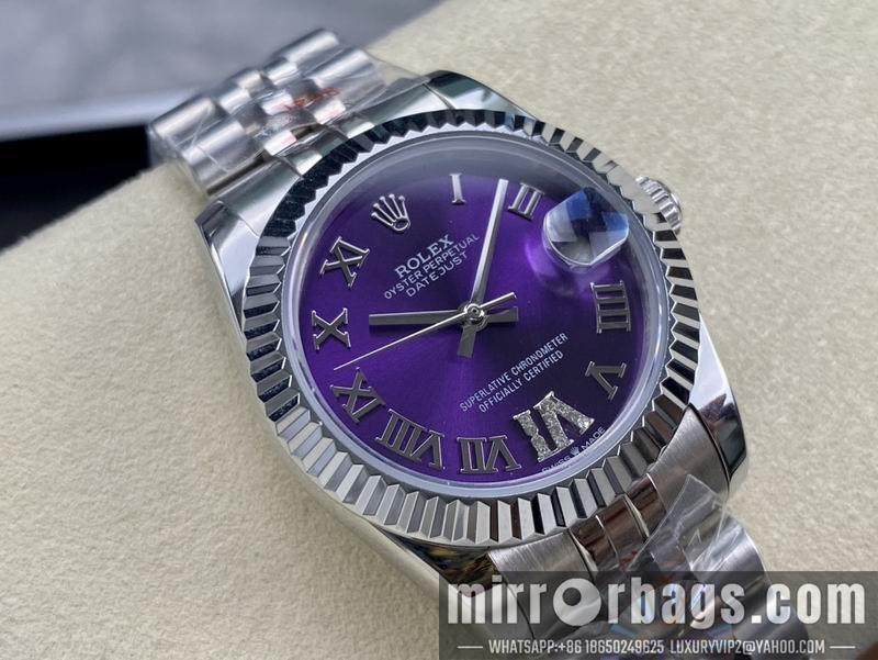 Rolex 31mm 092927