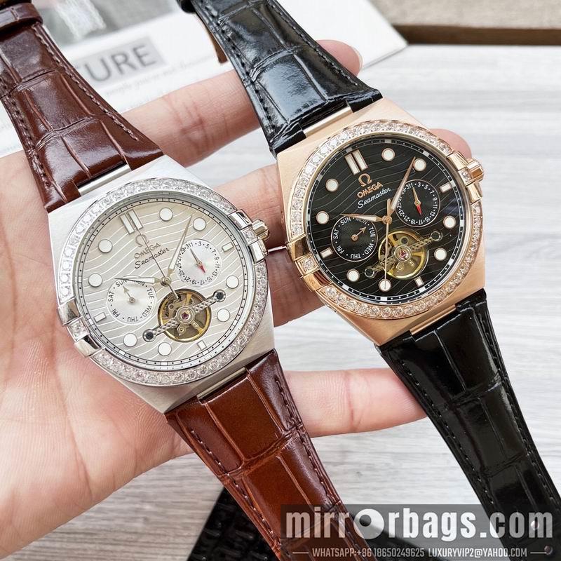 Omega 42mm 042753