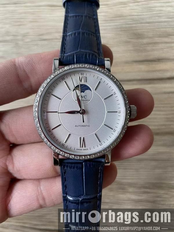 IWC watch 1109105