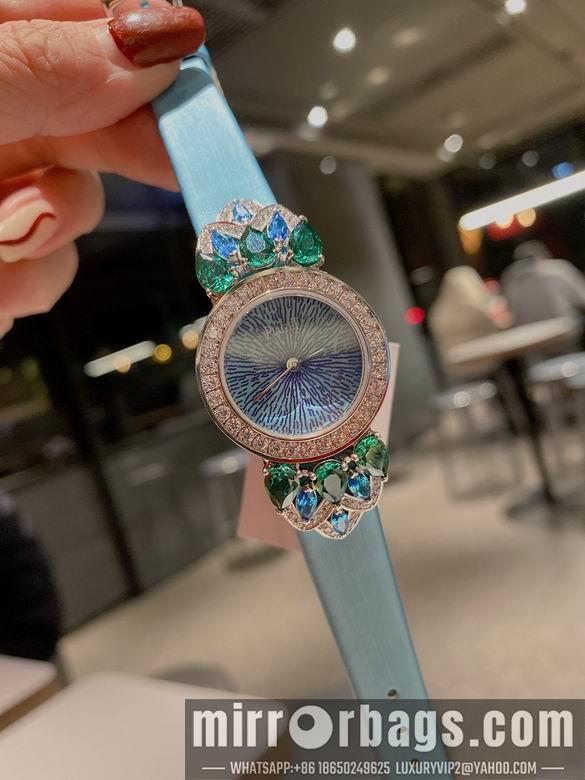 Piaget watch 29mm M28