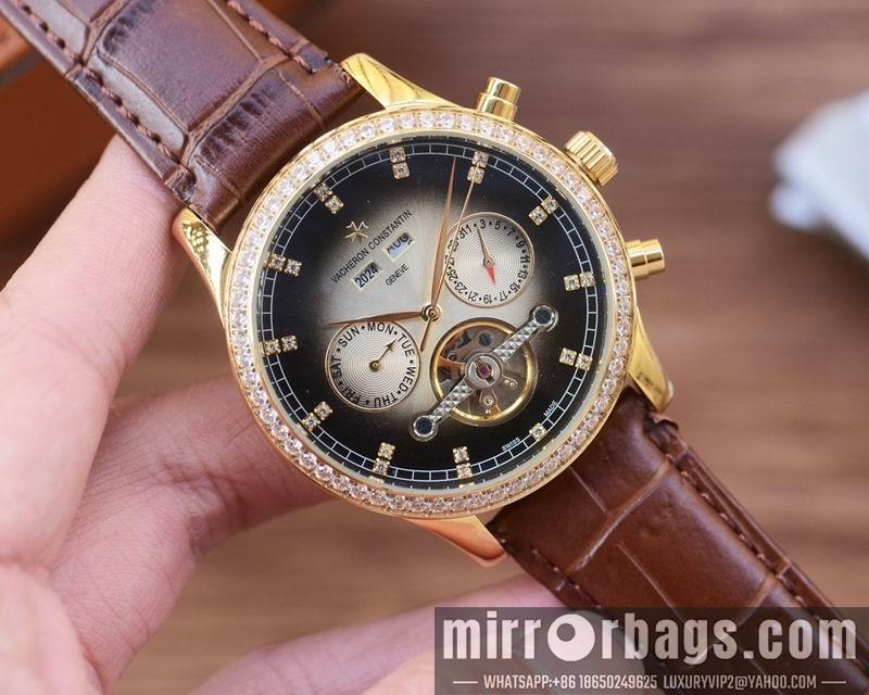 Vacheron Constantin 41mm 031952