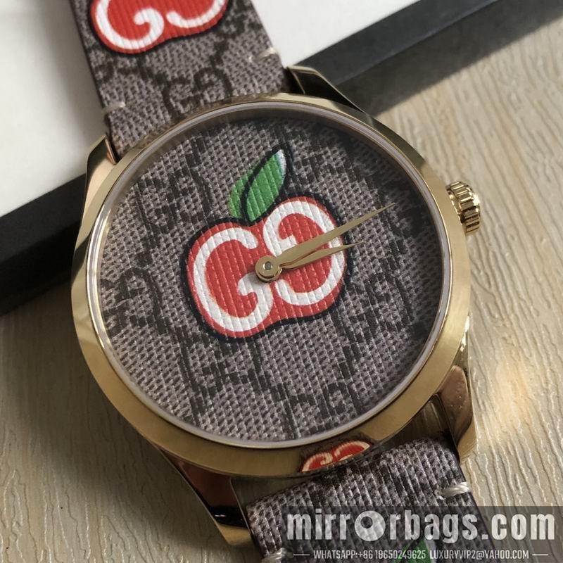Gucci 38mm 102240