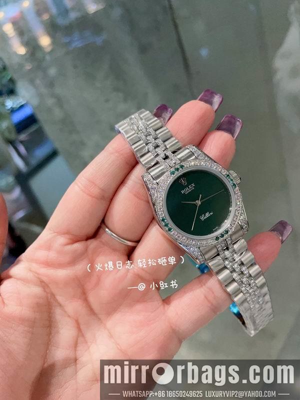 Rolex 31mm 0830152