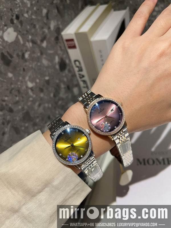 Omega 34mm 082290