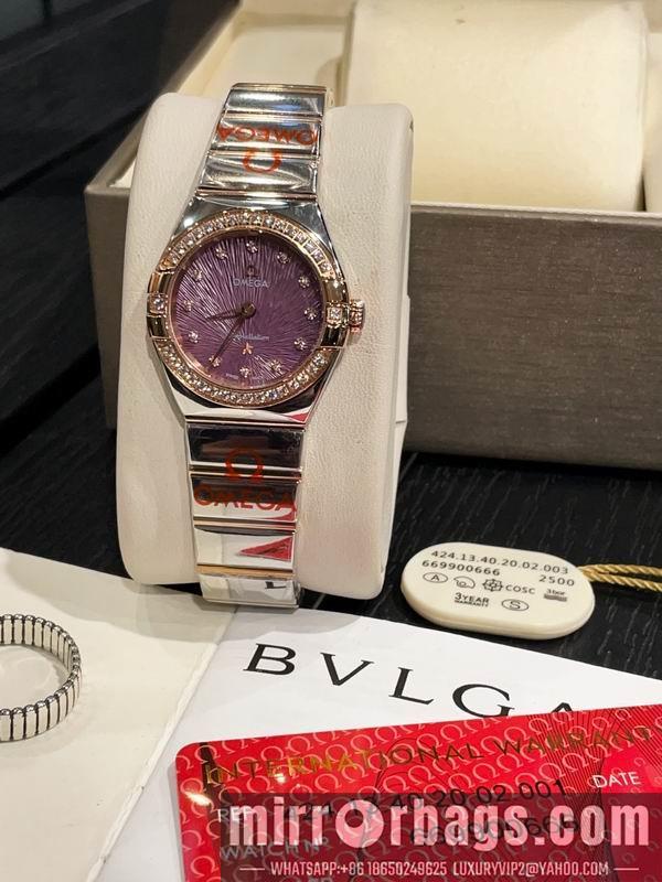 Omega 28mm 041646