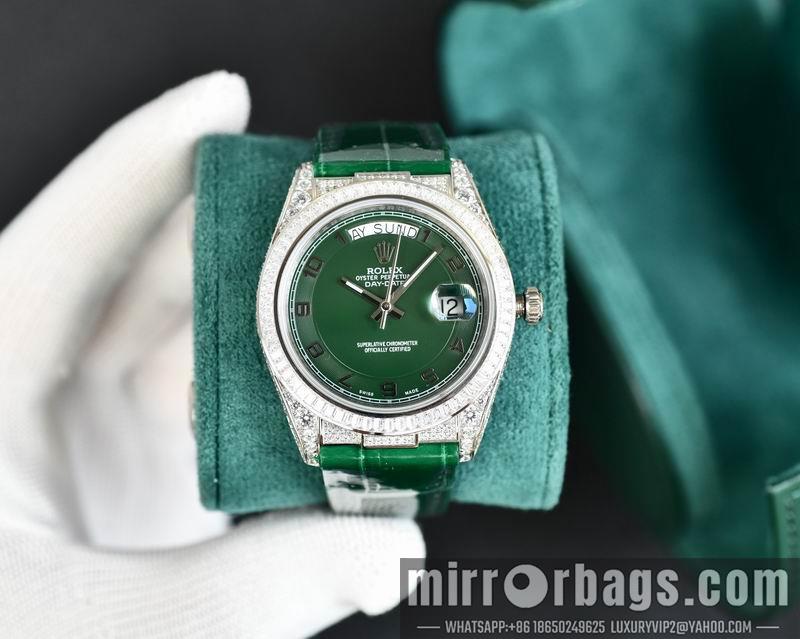 Rolex 40mm 032312