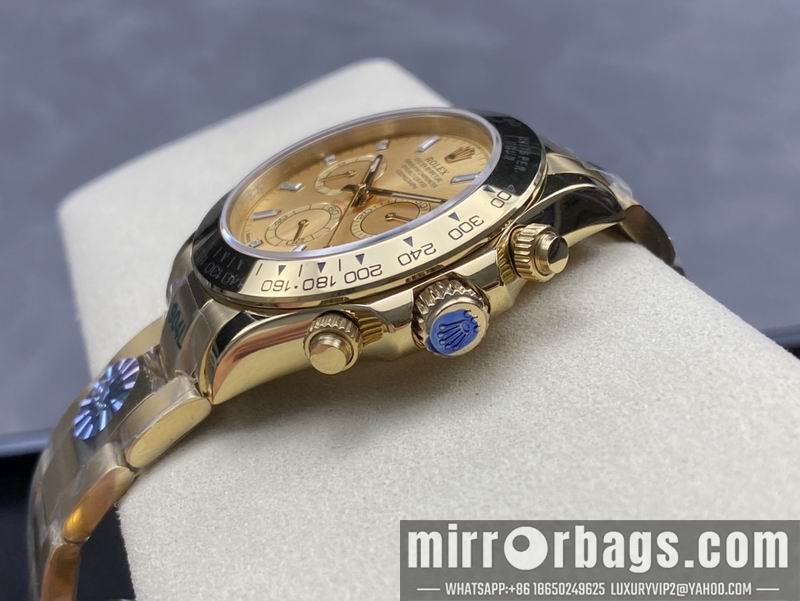 Rolex 40mm 093020