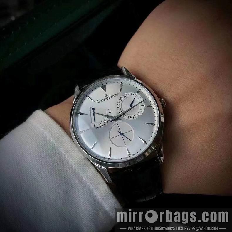 Jaeger Lecoultre men watch M47