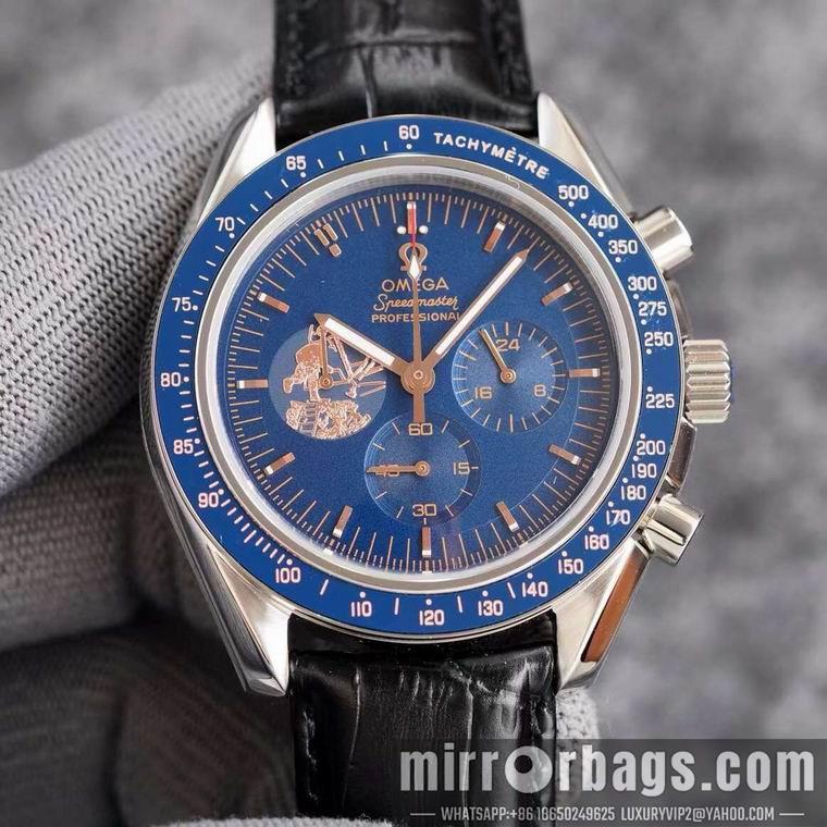 Omega men 42mm M06