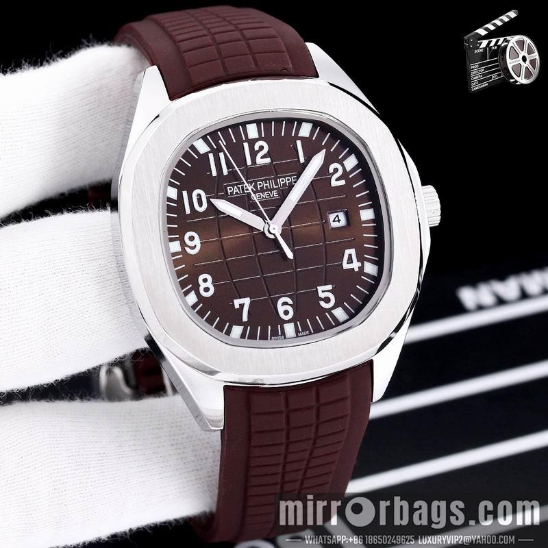 Patek Philippe 43X11mm 041437
