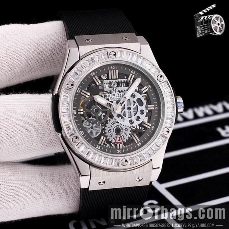 Hublot watch 110211