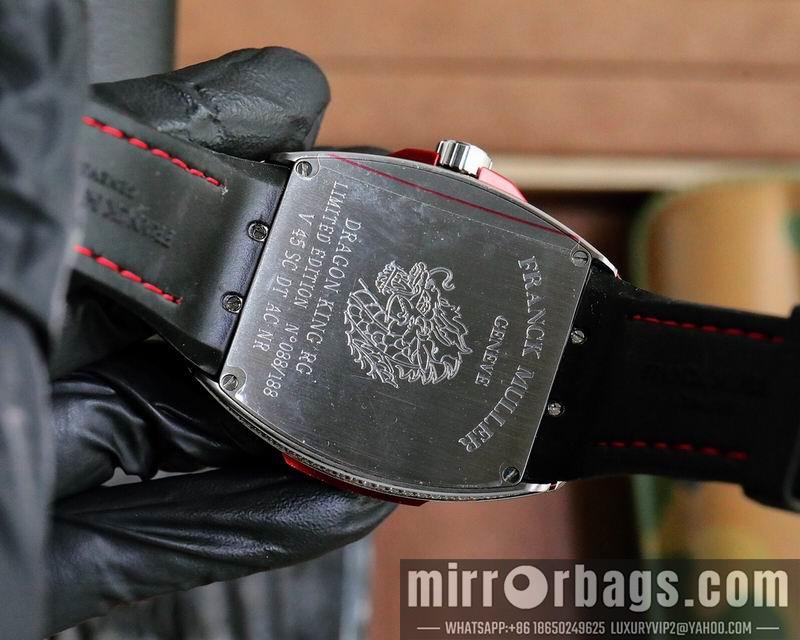 Franck Muller 44X54mm 081706