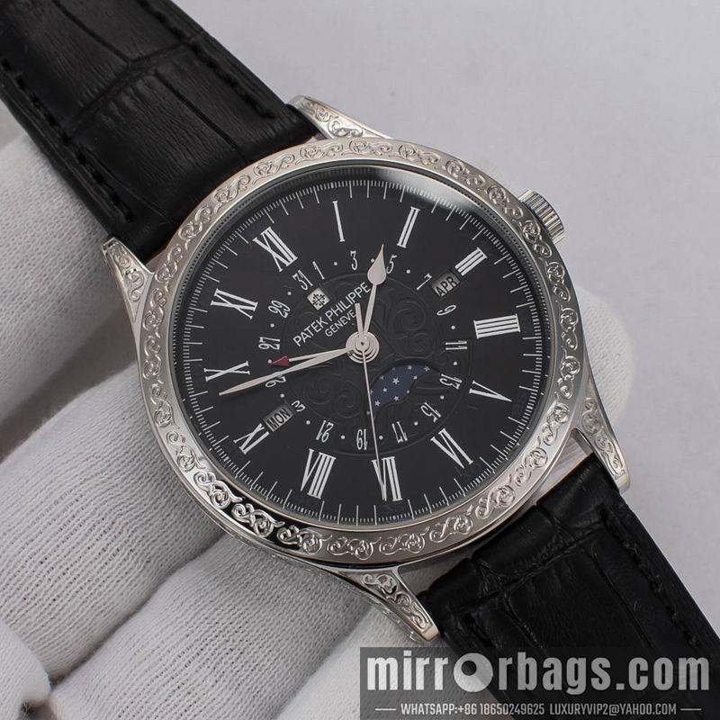 Patek Philippe 42mm 052001