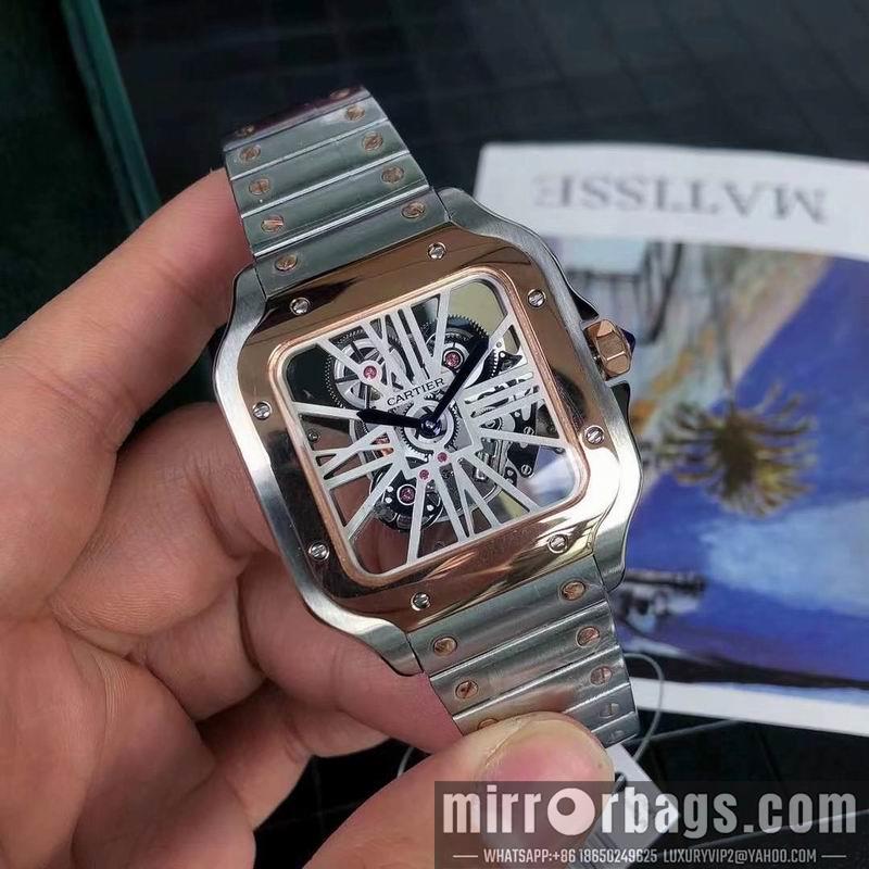 Cartier 43X13mm 050335
