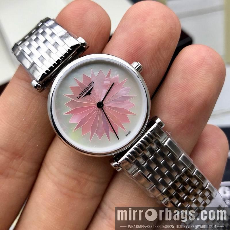 Longines 24mm 090922