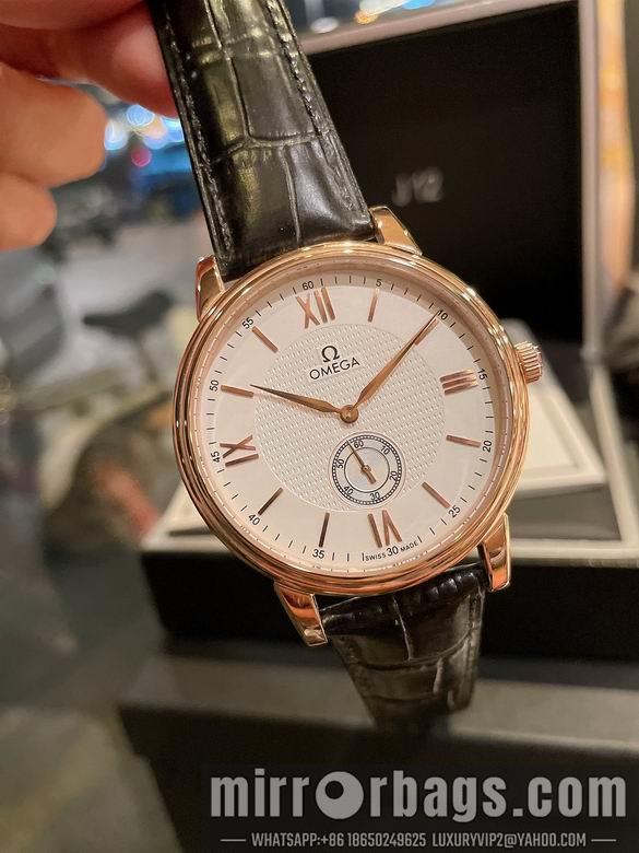 Omega 40X10mm 30X10mm M86