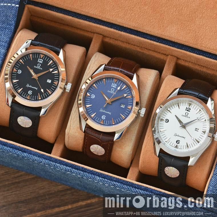 Omega men 40mm M31