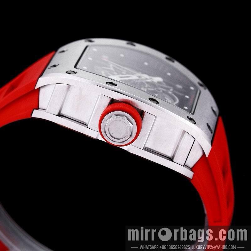 Richard Mille 50X42mm 121718