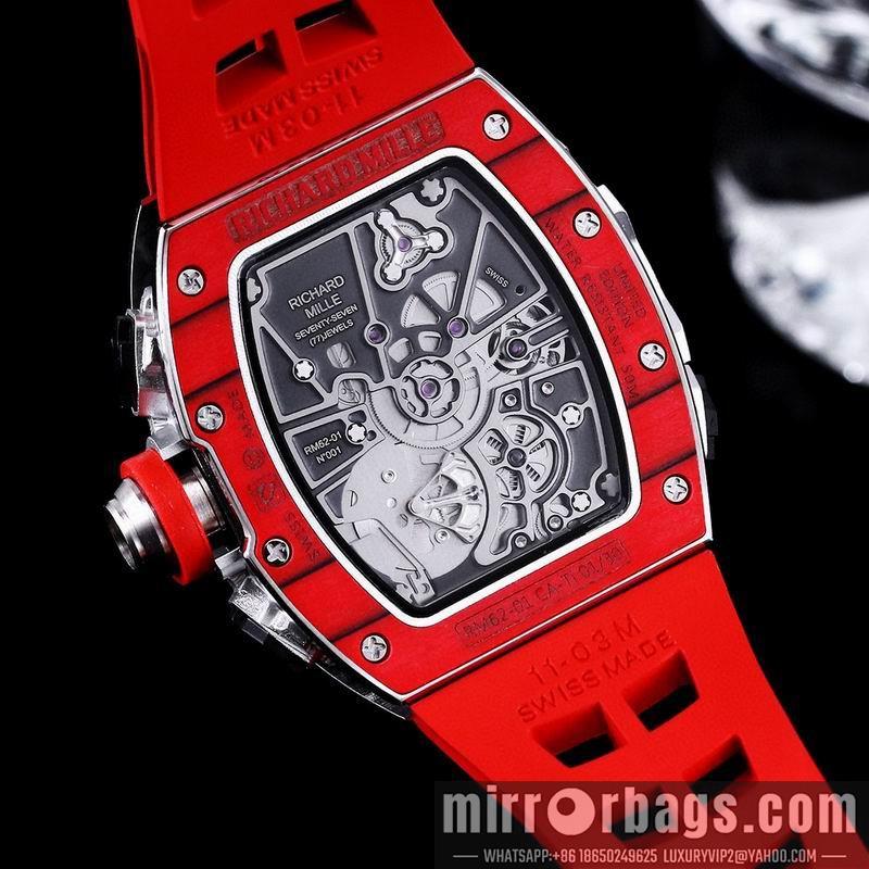 Richard Mille watch 102425