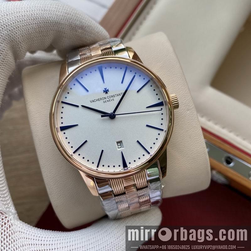 Vacheron Constantin 42X11mm 102385