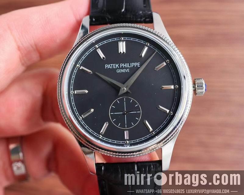 Patek Philippe 40mm 072416