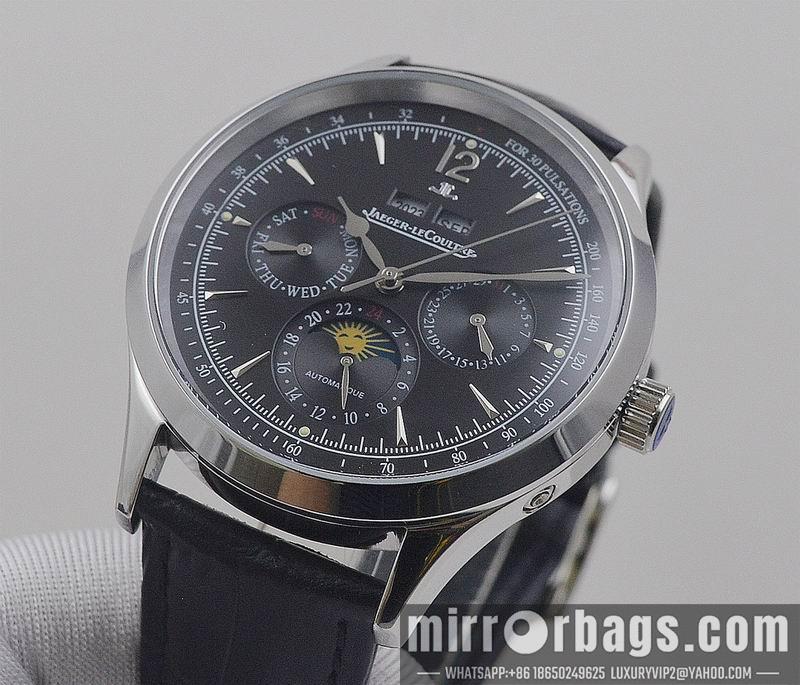 Jaeger Lecoultre 43X12mm 052001