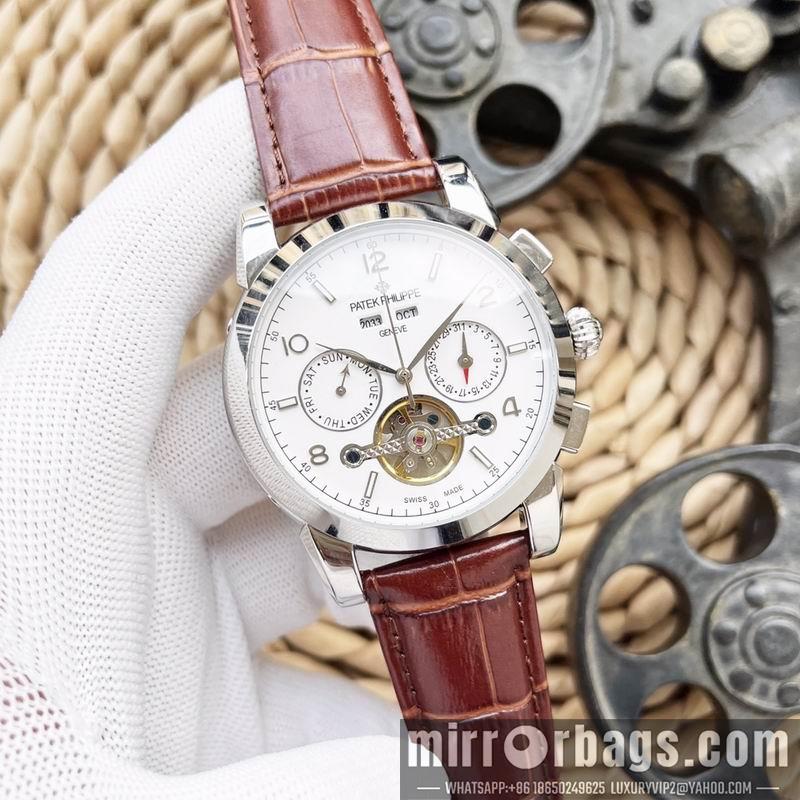 Patek Philippe 43X12mm 041474