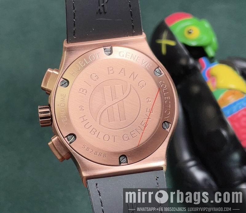 Hublot 45X11.5mm 050828
