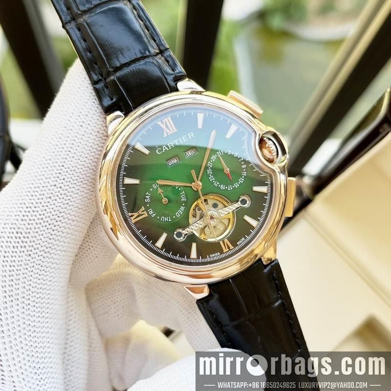 Cartier 44mm 1031145