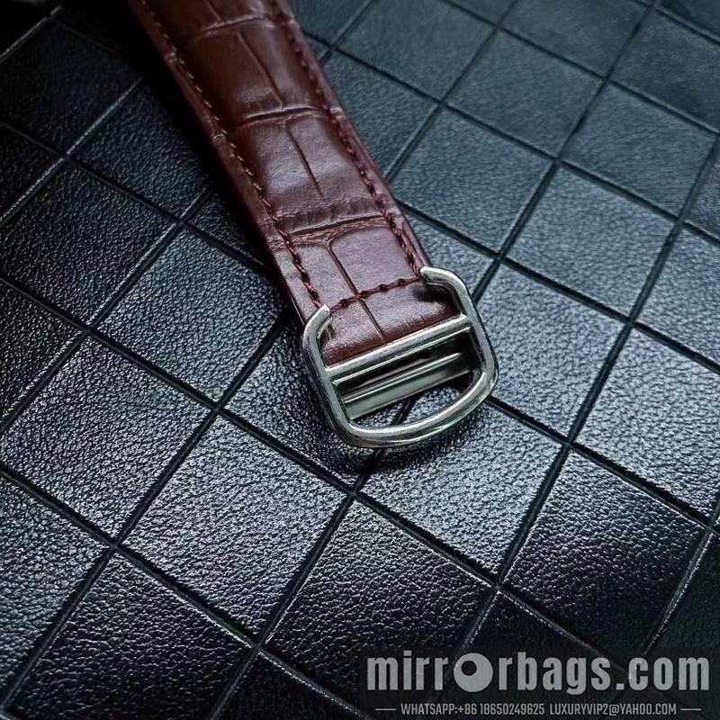 Cartier 42mm 031966