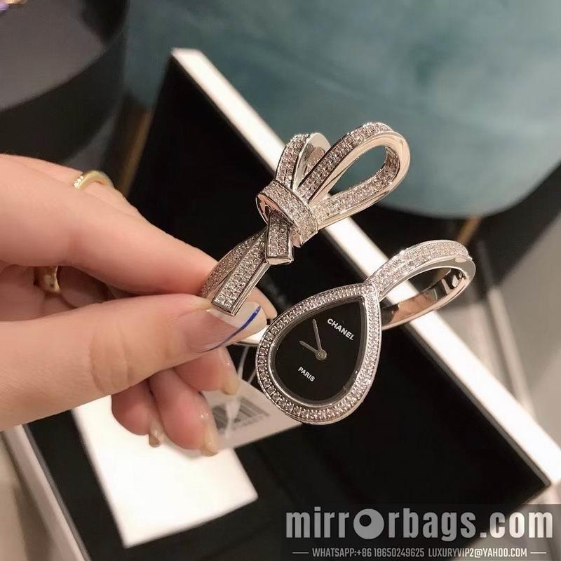 Chanel watch 102298