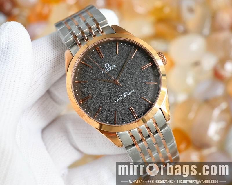 Omega 40X12mm 092872
