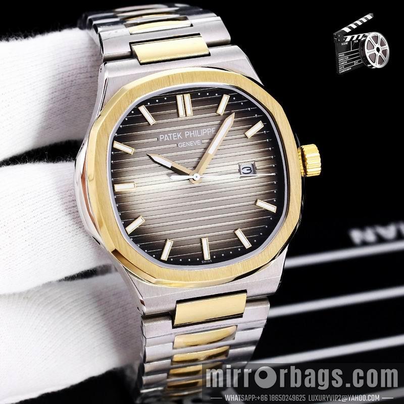 Patek Philippe 43X12mm 101565