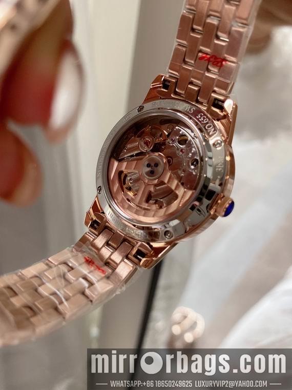 Jaecer Lecoultre women 34X11mm M08