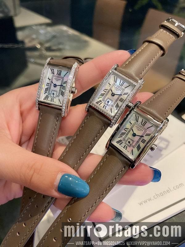 Longines 33X22mm 041655