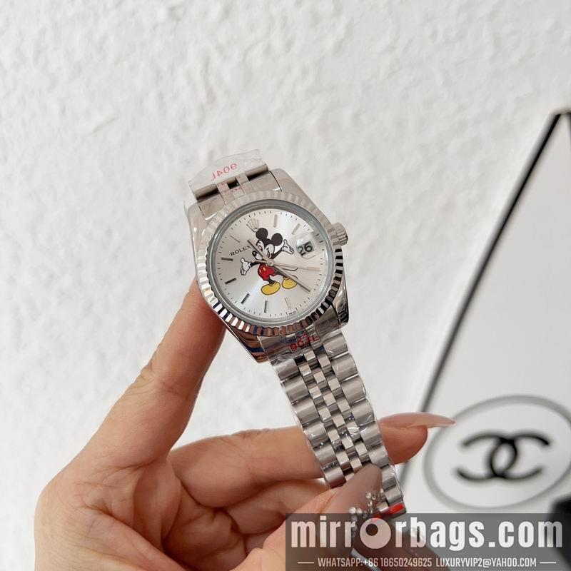 Rolex 36mm 032173
