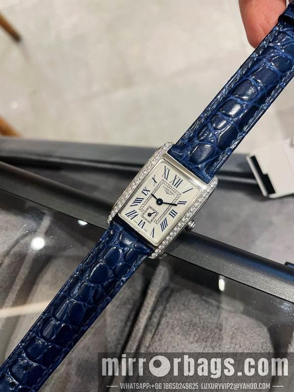 Longines 33X22mm 041615
