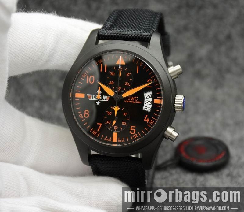 IWC 45X16mm 032025