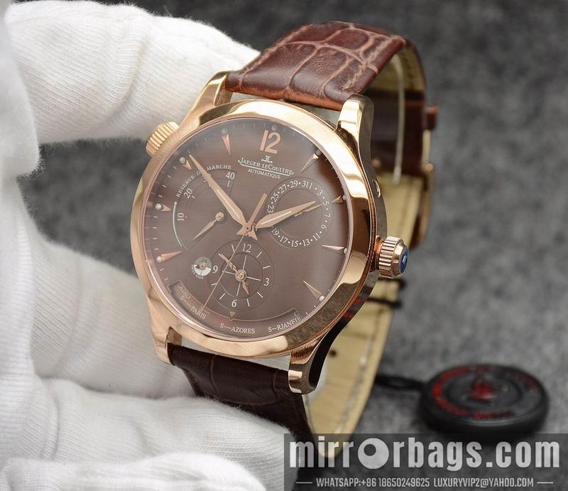 Jaeger Lecoultre 43.5X13mm 092860