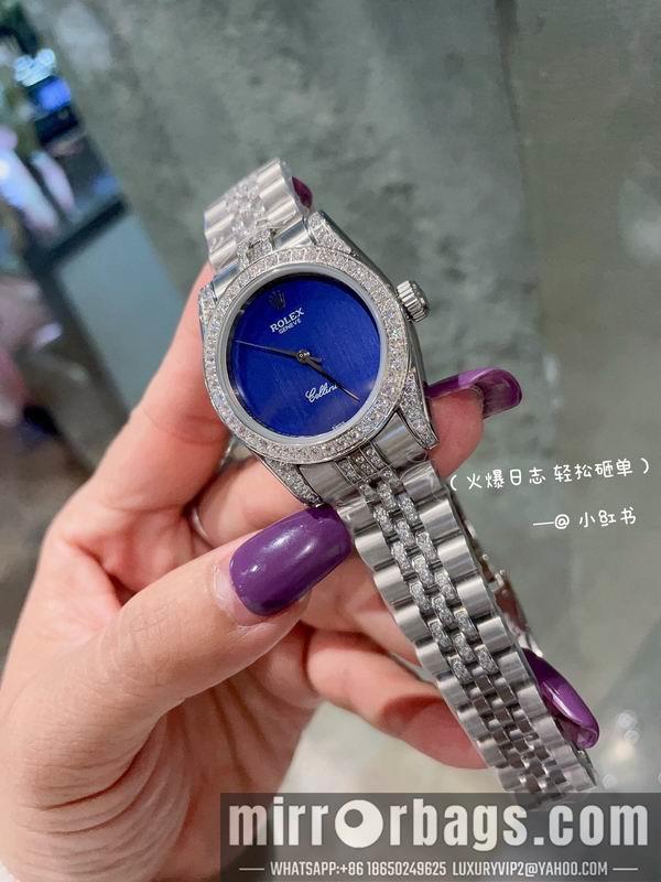 Rolex 31mm 0830152