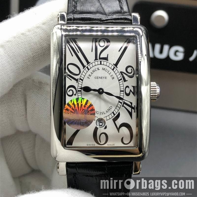Franck Muller 40X55mm 090492