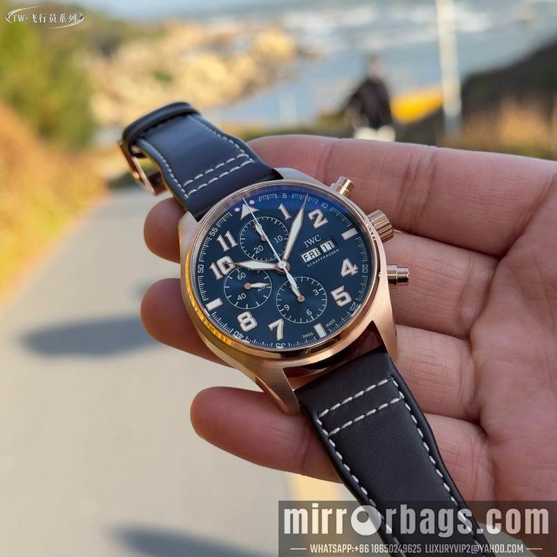 IWC 43mm 022133