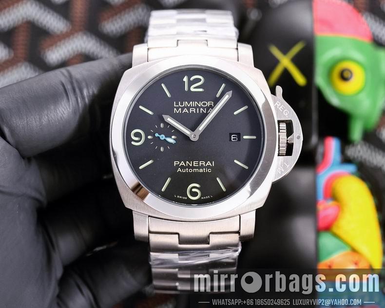 Panerai watch 44X16mm M29