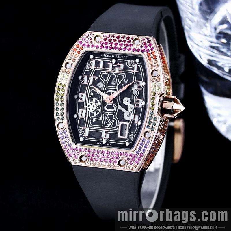 Richard Mille 38X48mm 101006