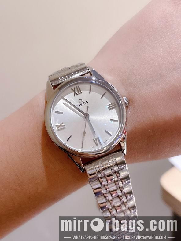 Omega women 34X8mm 091503