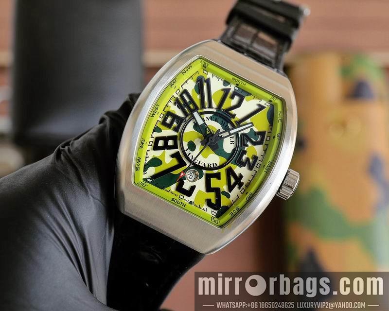 Franck Muller 54X42X15mm 032211
