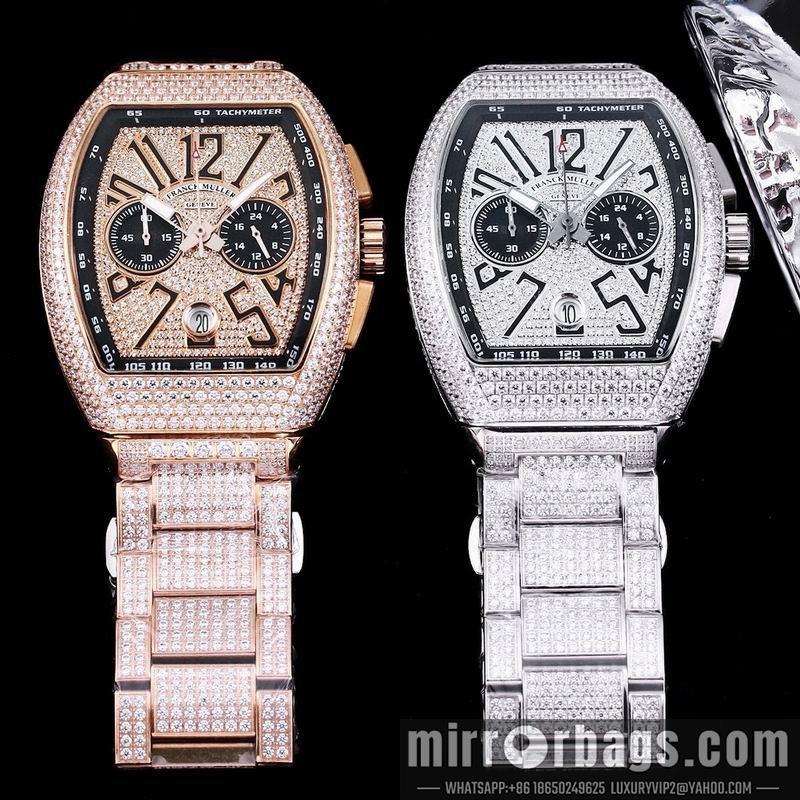 Franck Muller 54X42X15mm 110911