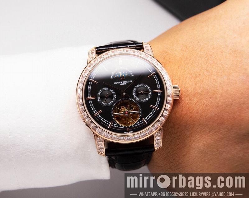 Vacheron Constantin 44mm 031921